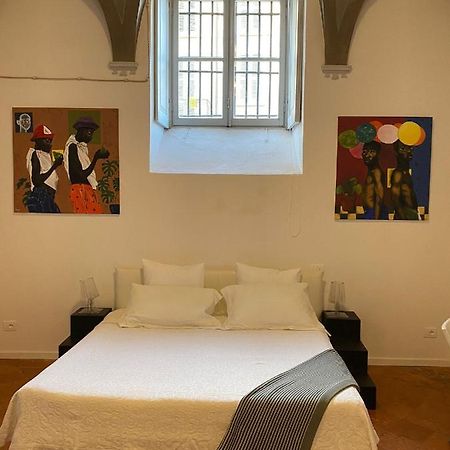 Jovis Suite Brescia Exteriér fotografie