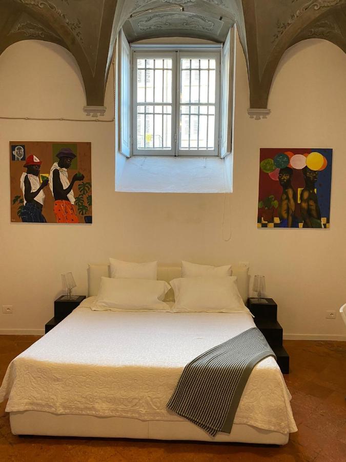 Jovis Suite Brescia Exteriér fotografie