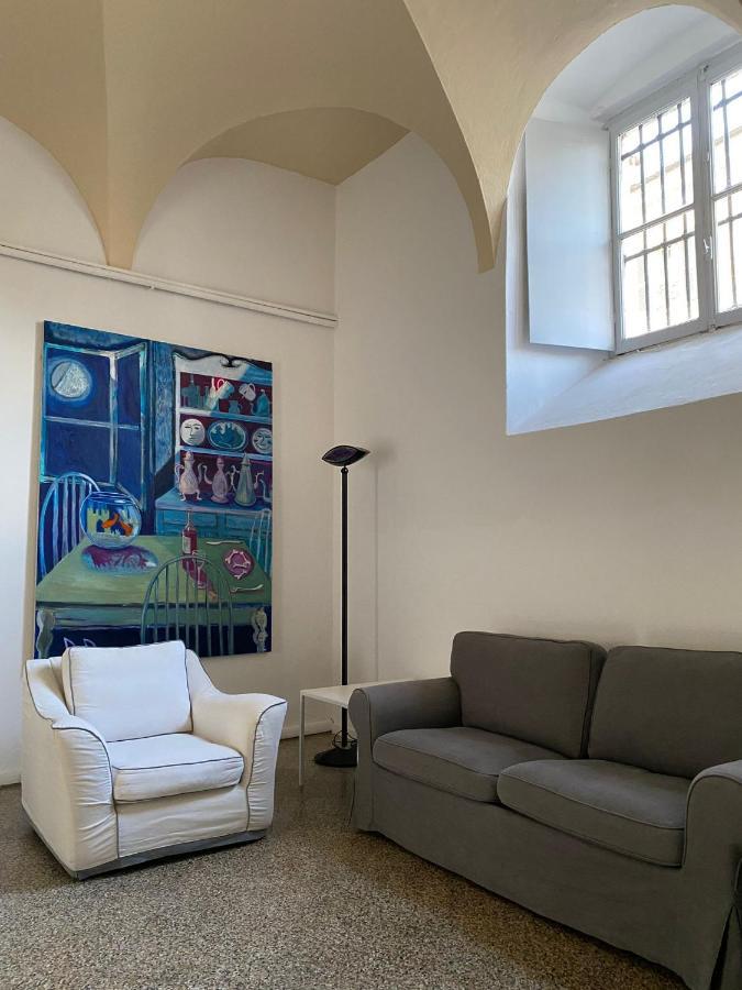 Jovis Suite Brescia Exteriér fotografie