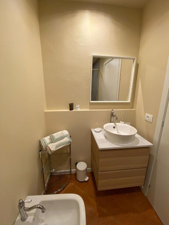 Jovis Suite Brescia Exteriér fotografie